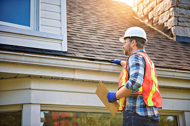 Licensed Roofing service in Nokomis, IL - Ben Roofing and Steel LLC